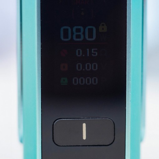 Box Aegis Legend 3 Geekvape