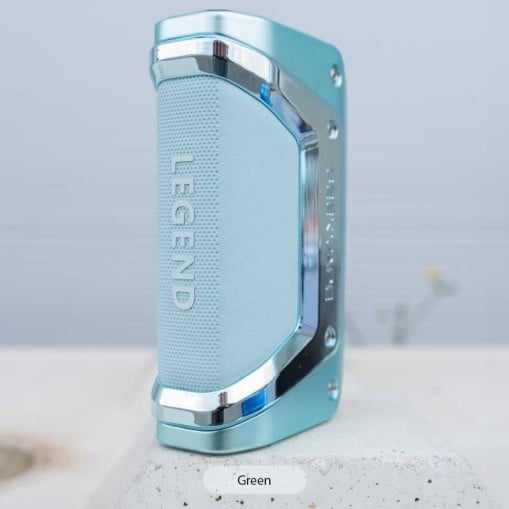 Box Aegis Legend 3 Geekvape