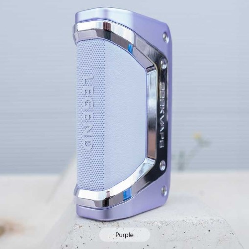 Box Aegis Legend 3 Geekvape