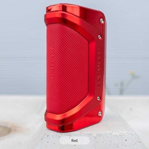 Box Aegis Legend 3 Geekvape