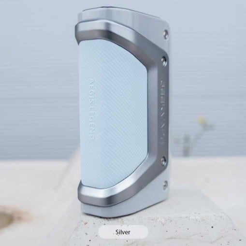 Box Aegis Legend 3 Geekvape