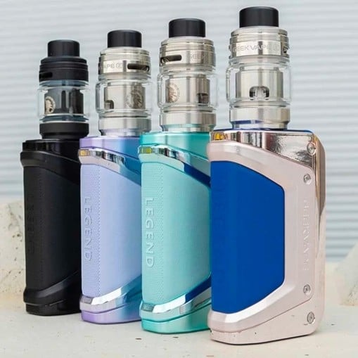 Kit Aegis Legend 3 Geekvape