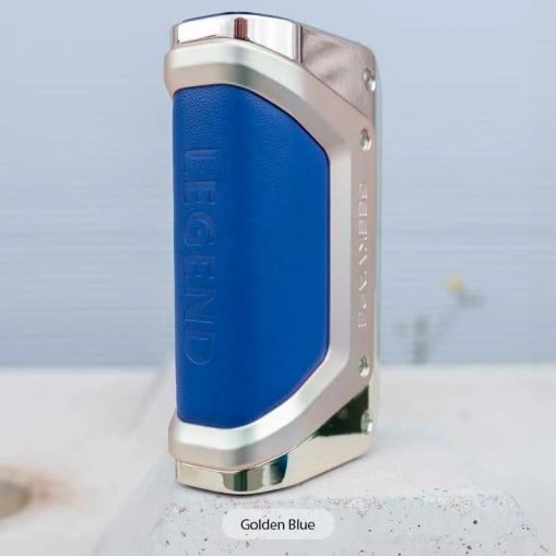 Box Aegis Legend 3 Geekvape