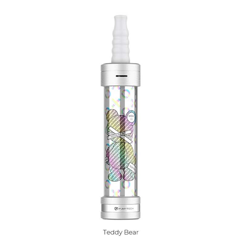 Hookah Air Fumytech
