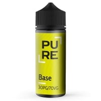 Base e-liquide 80 ml 30/70 Mix&Go PURE