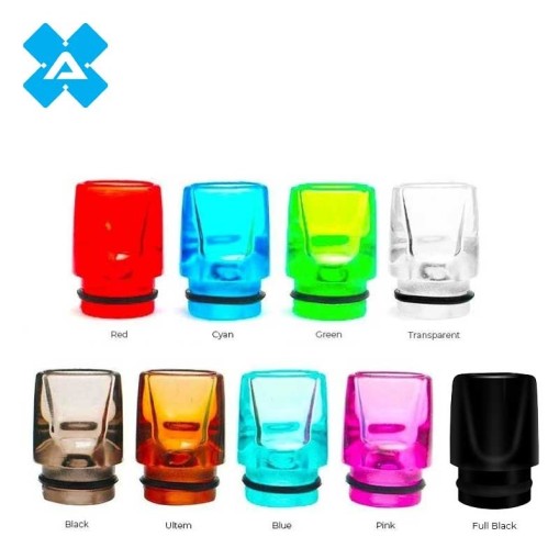 Drip Tip 510 M464 Airdrip pas cher pas cher