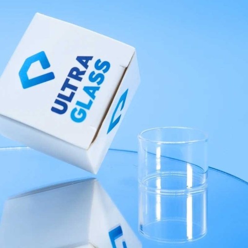 Pyrex Zeus Ultra Glass, Verre de rechange Zeus Ultra Glass