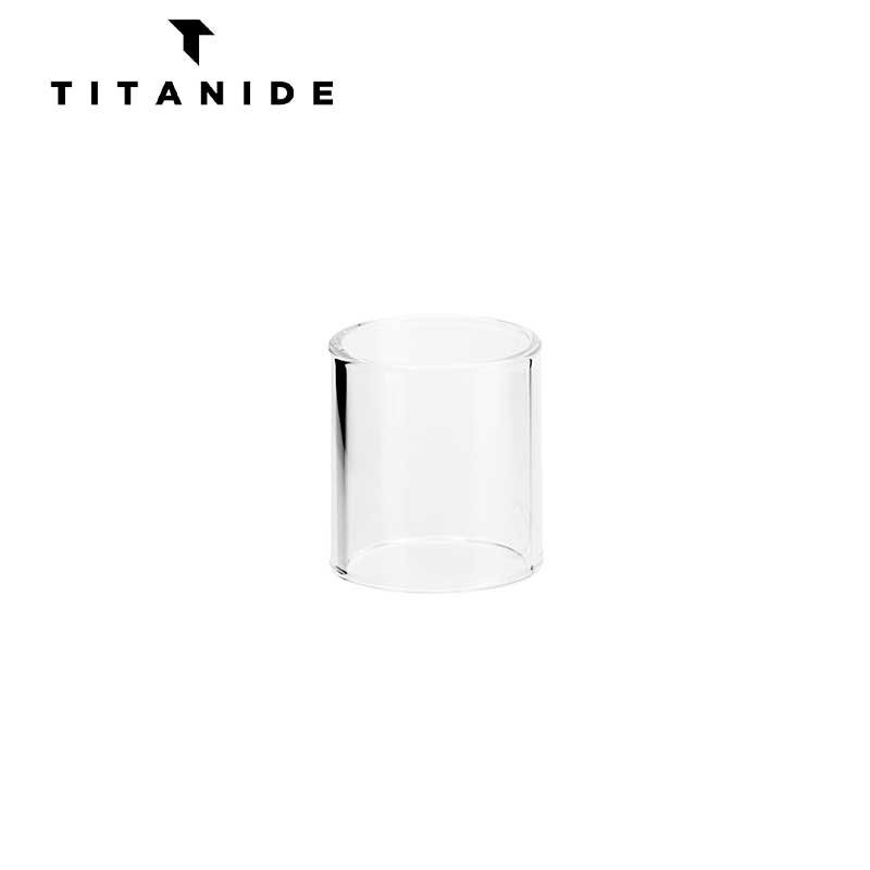 Pyrex Apogée 1.5 Titanide, Verre de rechange Apogée 1.5 Titanide