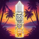 E liquide Melon Glacé Coco Juice 50ml