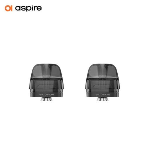 Cartouche Veynom Air Aspire  - Lot de 2 cartouches