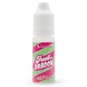 E-liquide Fruit du Dragon Wpuff Flavors 10ml