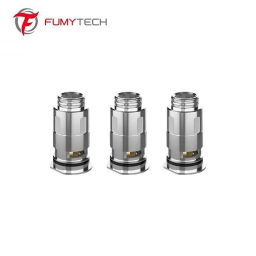 Résistance Hookah Air Fumytech  - Lot de 3 résistances