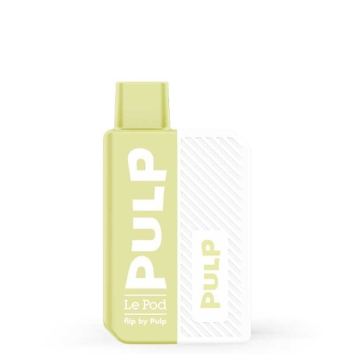 POD Le Pod Flip | Cigarette electronique Le Flip