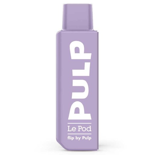 E liquide Cartouche Le Pod Flip