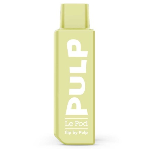 E liquide Cartouche Le Pod Flip