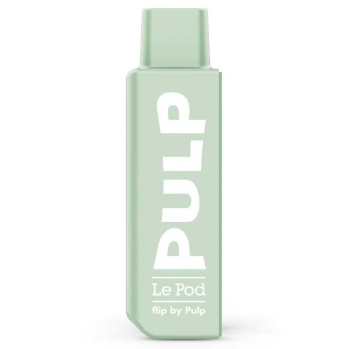 E liquide Cartouche Le Pod Flip