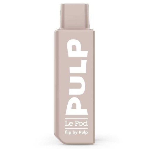 E liquide Cartouche Le Pod Flip