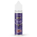E-liquide Ice Démon Freeze Liquideo 50ml