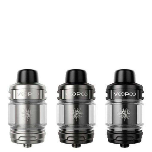 Clearomiseur UForce X VOOPOO