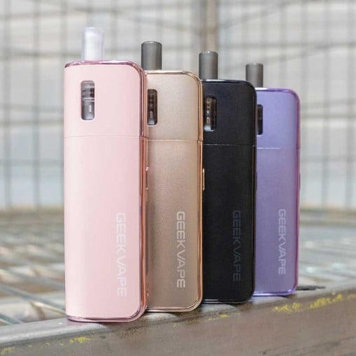 Soul GeekVape | Cigarette electronique Soul