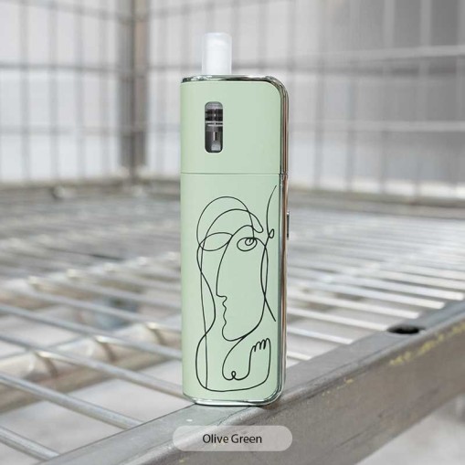 Soul GeekVape | Cigarette electronique Soul