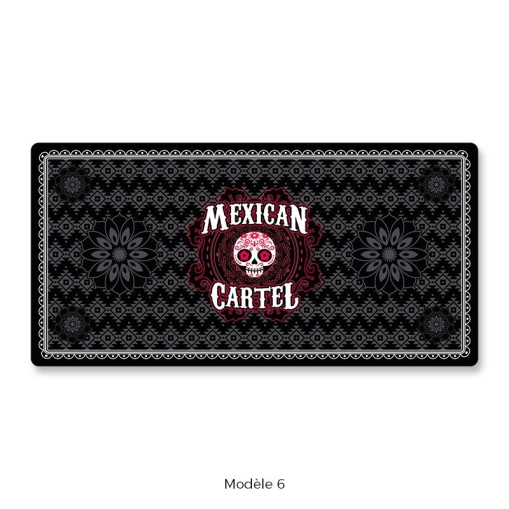 Tapis Mexican Cartel