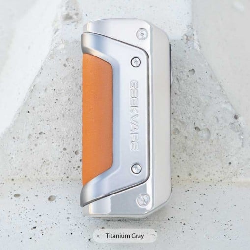 Box Aegis Solo 3 S100 Geekvape