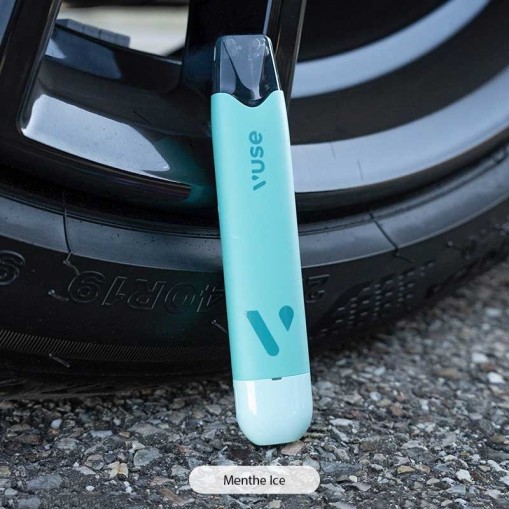 Reload 1000 Bar Vuse