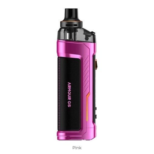 Armour GS DTL Vaporesso