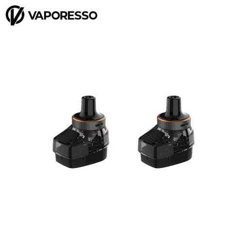 Cartouche Vides Armour G Vaporesso  - Lot de 2 cartouches
