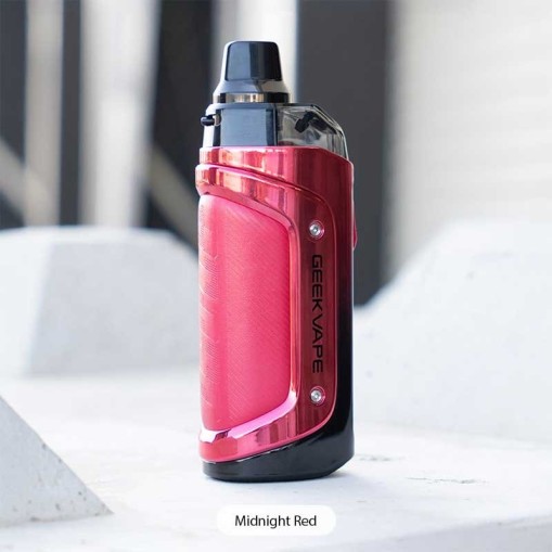 Aegis Boost 3 GeekVape
