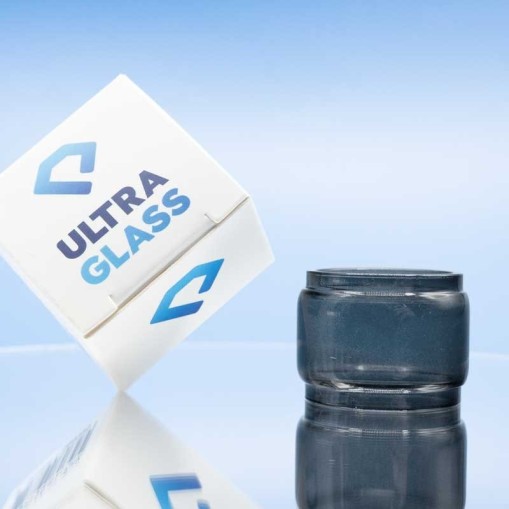 Pyrex Zeus Ultra Glass, Verre de rechange Zeus Ultra Glass