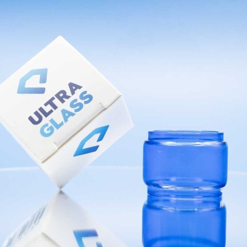 Pyrex Zeus Ultra Glass, Verre de rechange Zeus Ultra Glass