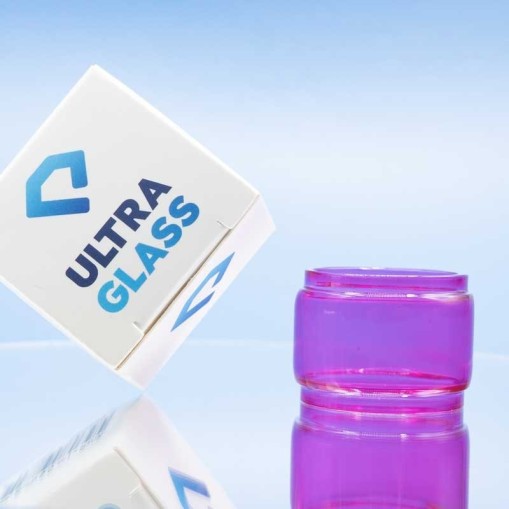 Pyrex Zeus Ultra Glass, Verre de rechange Zeus Ultra Glass