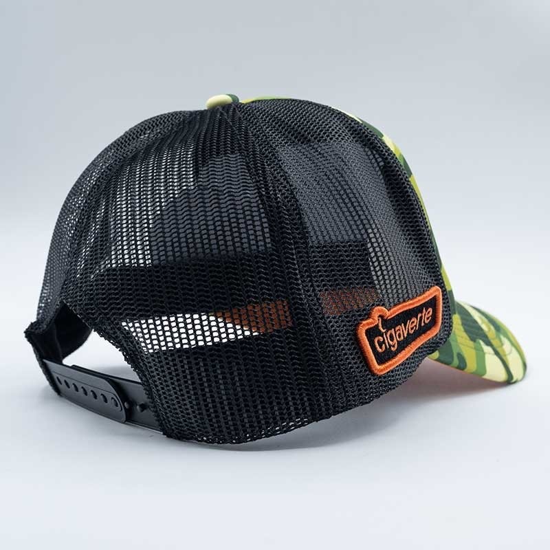 Casquette N°2 Cigaverte