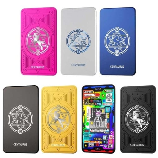 Portes interchangeables M200 Lost Vape (X2)