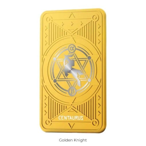 Portes interchangeables M200 Lost Vape (X2)