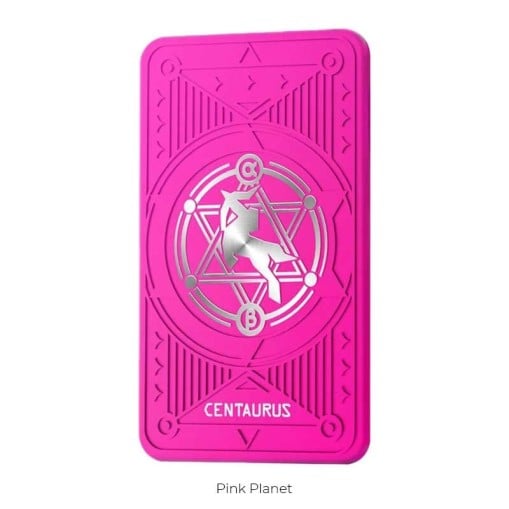 Portes interchangeables M200 Lost Vape (X2)