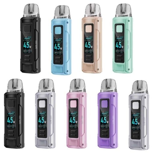 Thelema Nano Lost Vape Thelema Nano Lost Vape