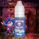 E-liquide Limonade Fruits Rouges Bleuets Mexican Cartel 10ml