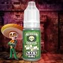 E-liquide Cactus Citron Corossol Salt Mexican Cartel 10ml