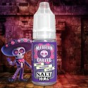 E-liquide Cassis Framboise Cactus Salt Mexican Cartel 10ml