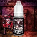 E-liquide Gâteau Amandes Vanille Salt Mexican Cartel 10ml