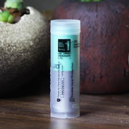 Accu 18650 3500 mAh 20A MXJO