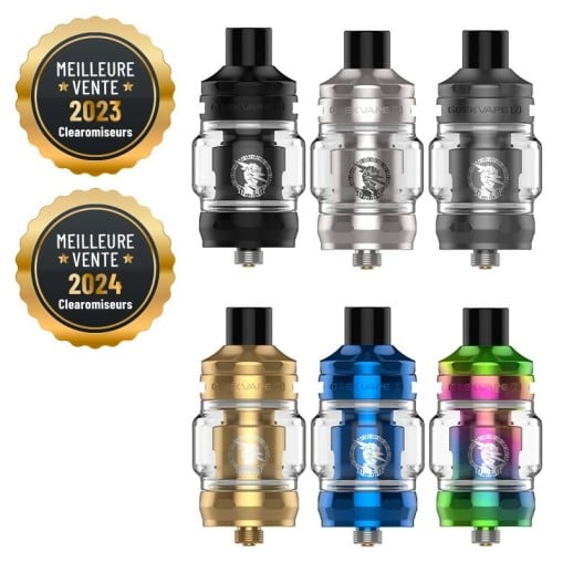 Clearomiseur Z Nano 2 Tank GeekVape