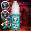 E-liquide Limonade Citron Vert Cactus Mexican Cartel 10ml