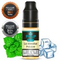 E liquide La Menthe Polaire Nic Salt PULP | Sel de Nicotine