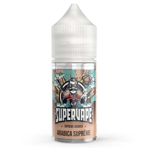 Concentré Arabica Suprême Supervape Arome DIY