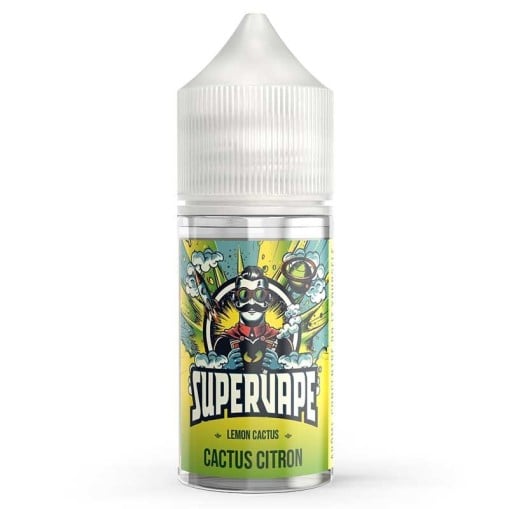 Concentré Cactus Citron Supervape Arome DIY