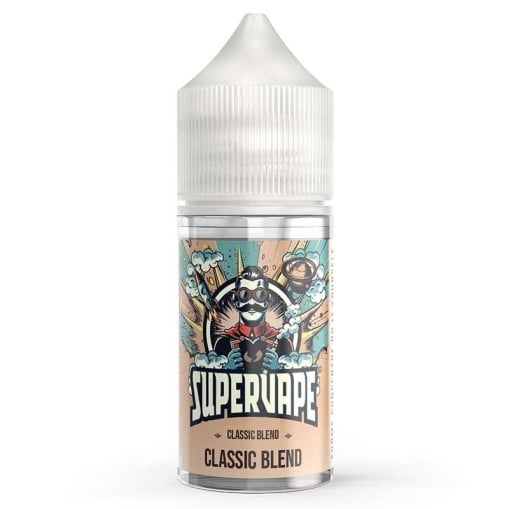 Concentré Classic Blend Supervape Arome DIY